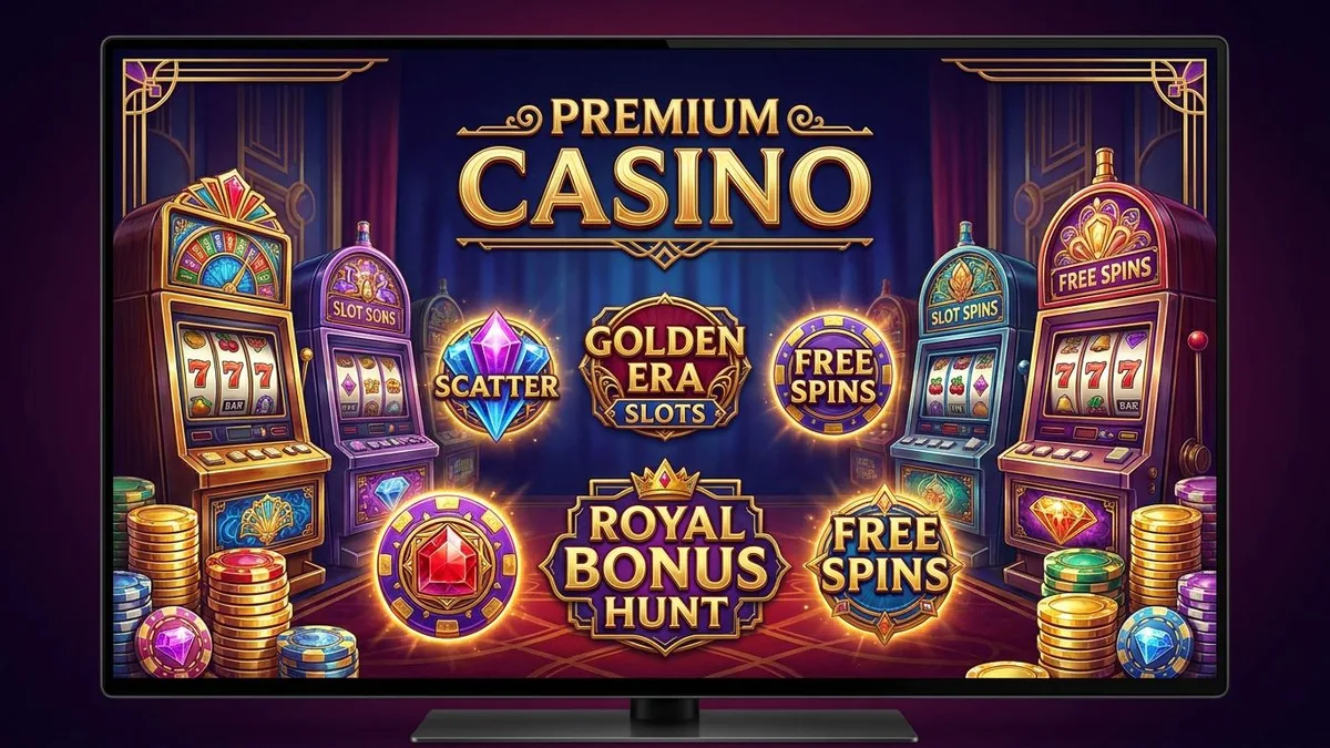 Giochi del casinò